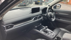 Mazda CX-5 2.0 Sport 5dr Petrol Estate